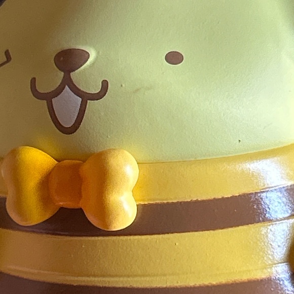 Sanrio Pompompurin Little Bee Concert Blind Box Figure - Picture 6 of 16